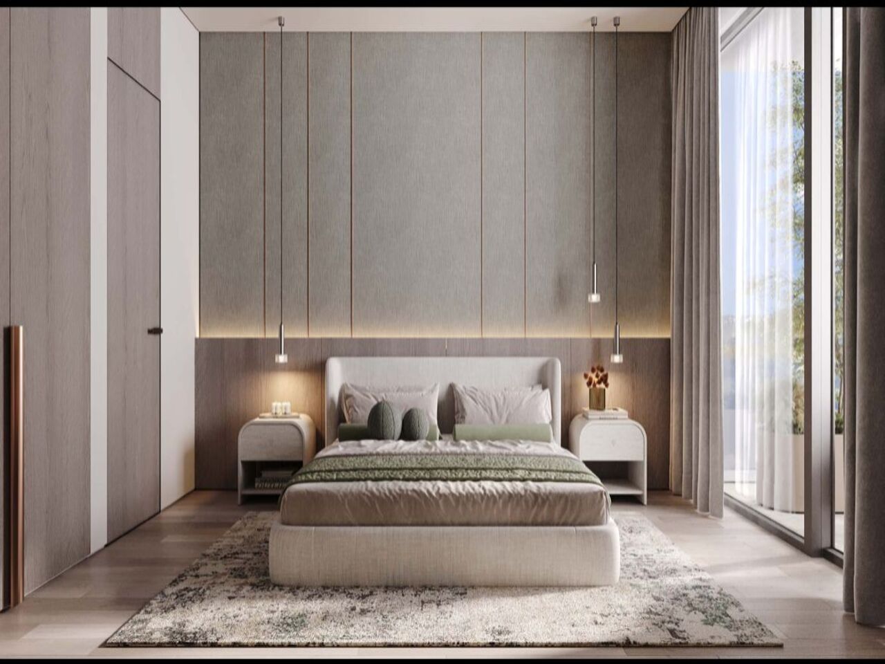 Cove Grand /Q4 2027